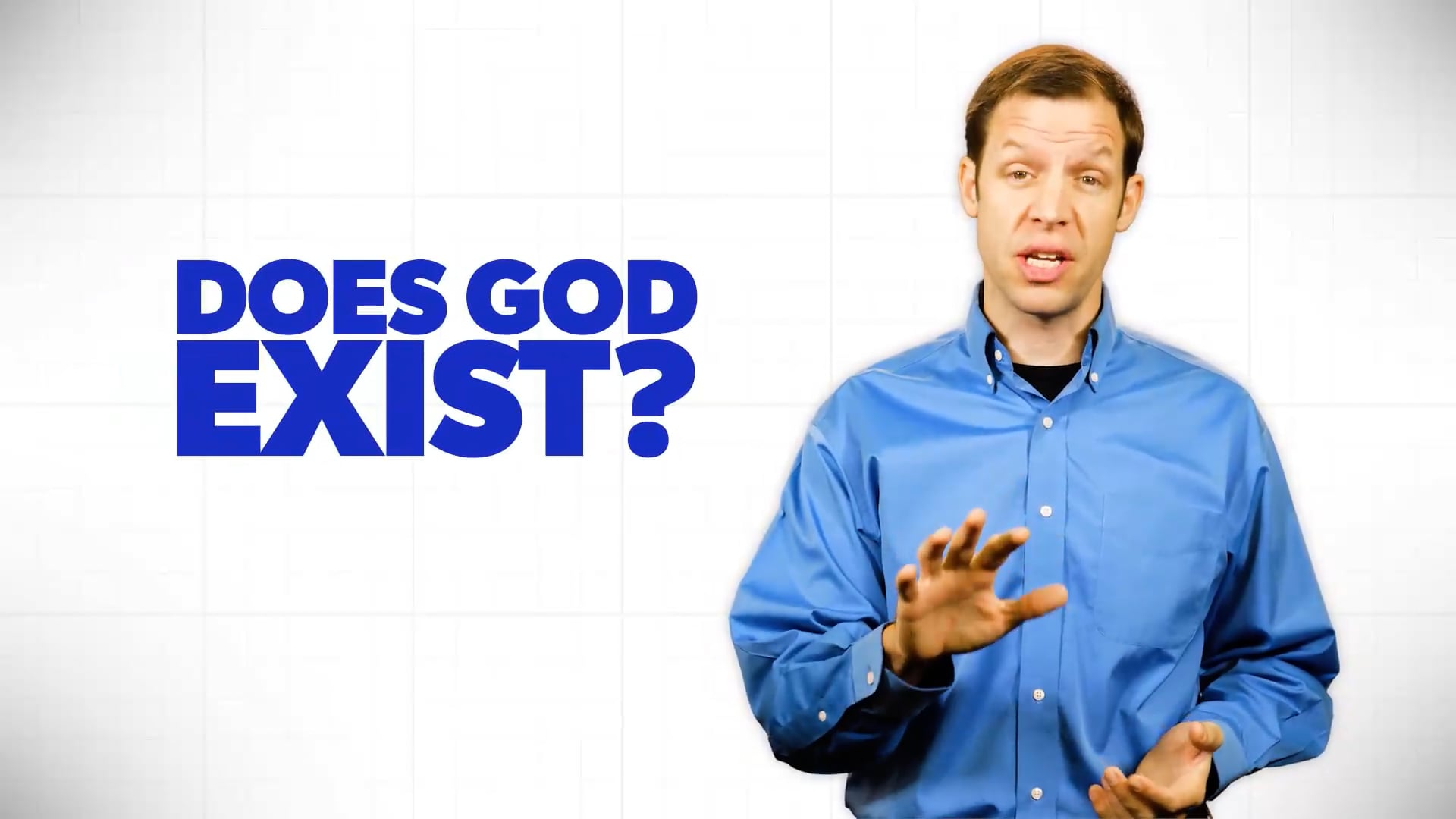 6 Proofs for God's Existence