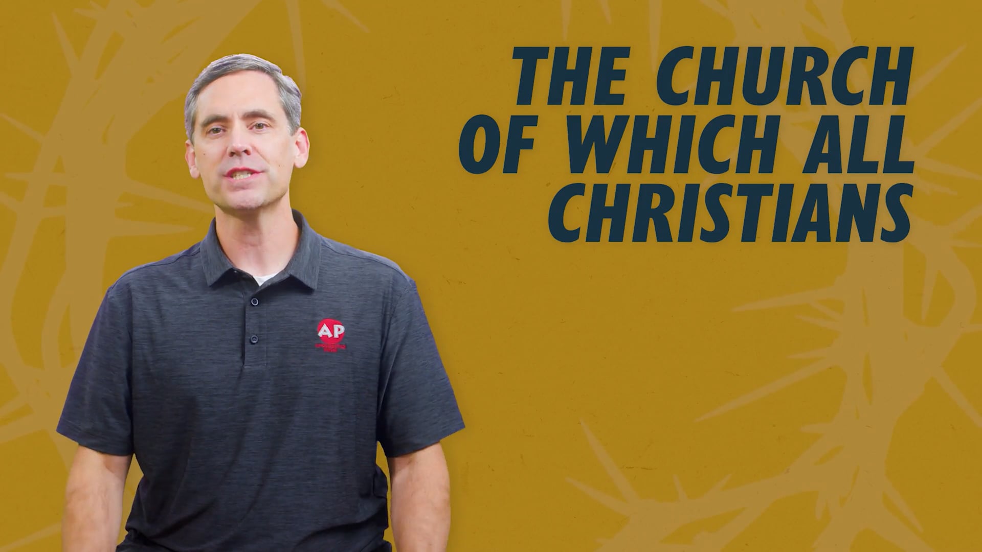 The “Church of God” and the Deity of Christ