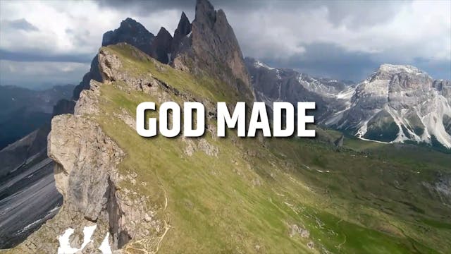 God Made the World