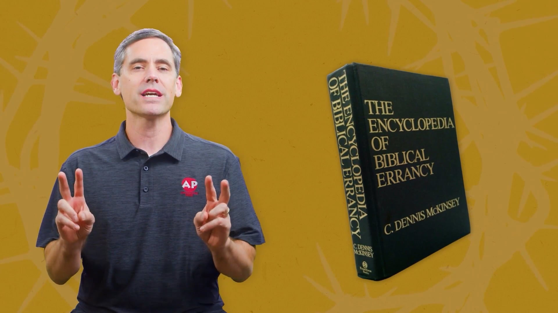 Is Jesus’ Genealogy a Joke?