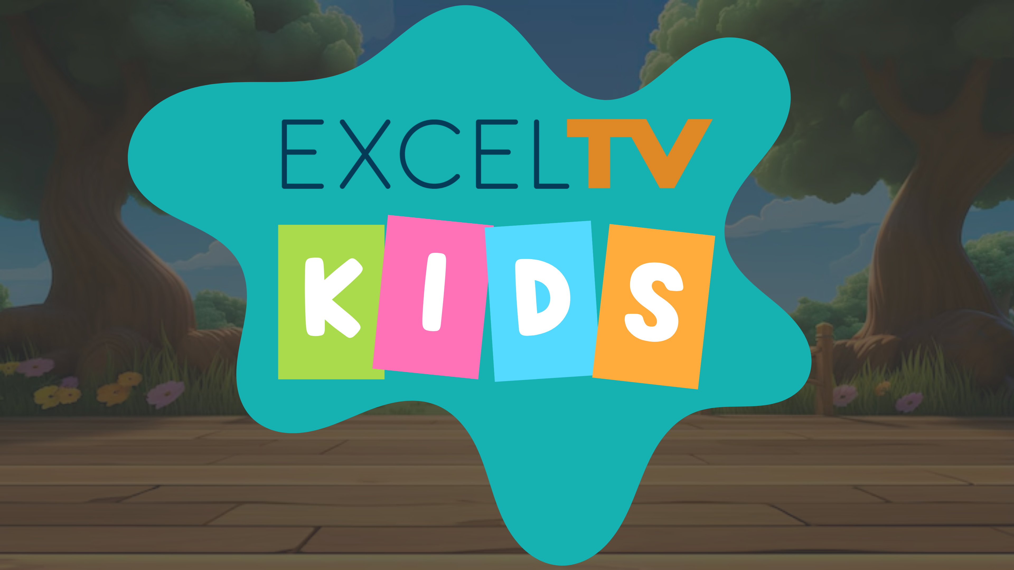 ExcelTV Kids