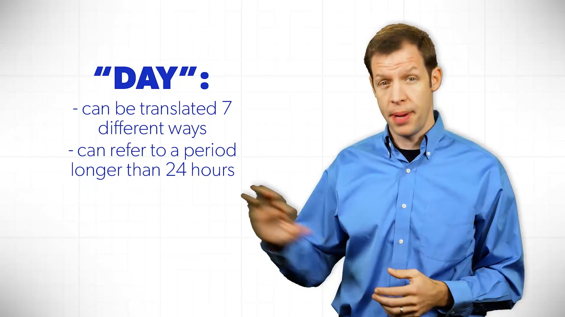 How Long Were The Days of Creation?