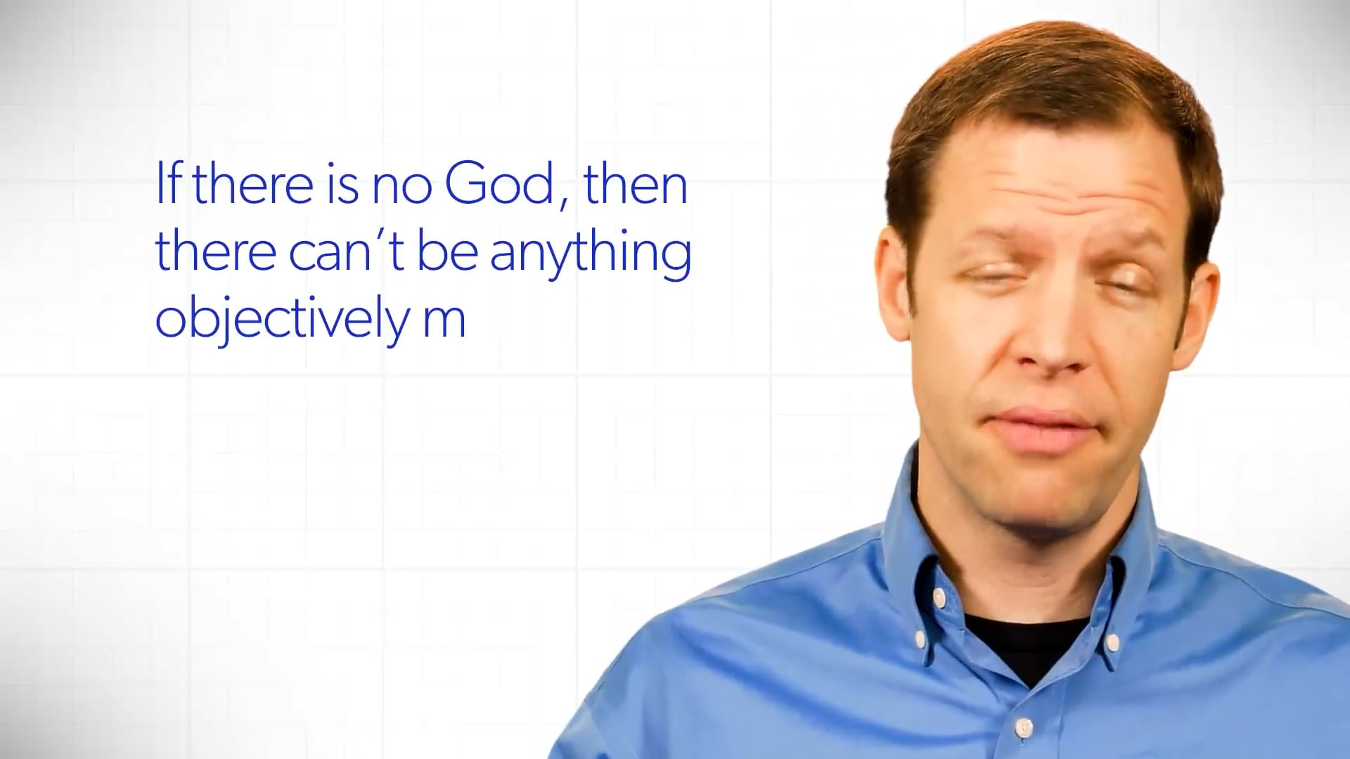 Moral Values and Atheism