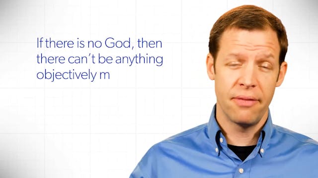 Moral Values and Atheism