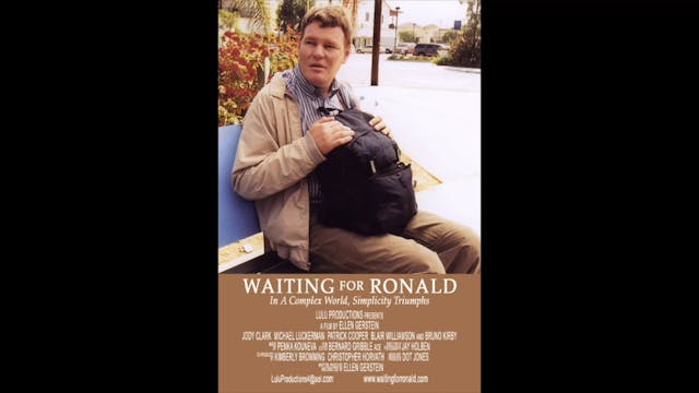 ELLEN GERSTEIN Preview