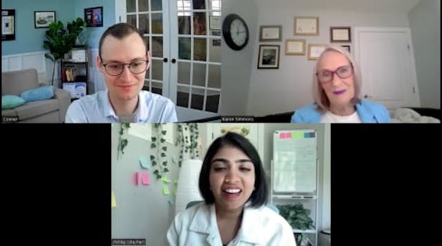 JHILLIKA KUMAR Preview