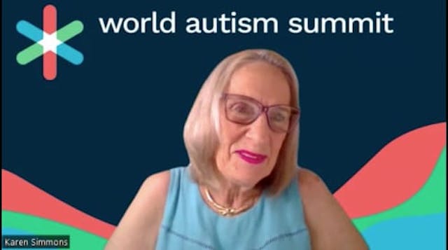 PATRICIA BEACH Preview