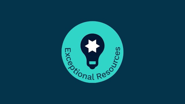 02 Marcia Eckerd - A Non Neurotypical...
