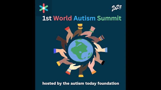 ALEX BUCKLES Preview