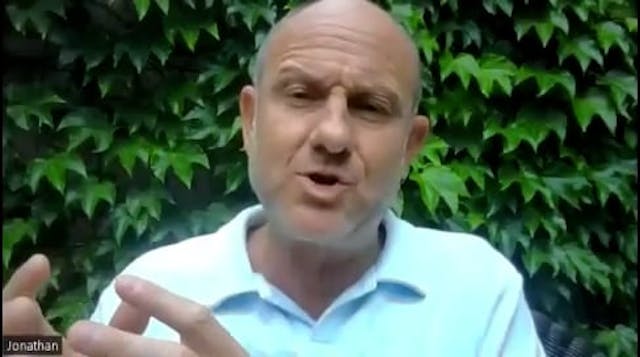 JONATHAN ALDERSON Preview