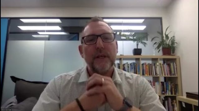 STEVE DEN-KAAT Preview