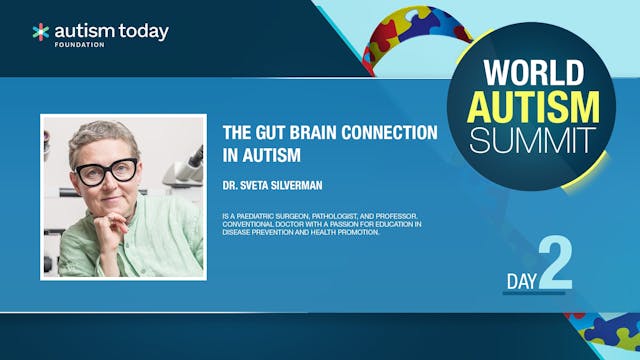 03 Sveta Silverman - The Gut Brain Co...