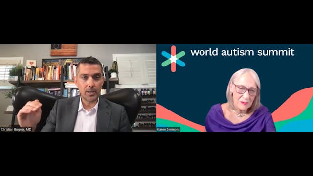 CHRIS BOGNER Preview