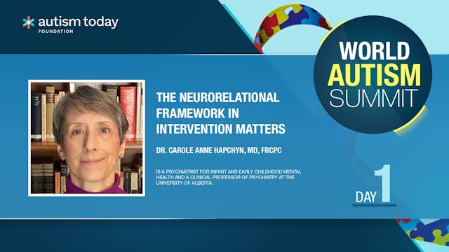 04 Carole Anne Hapchyn - The Neurorel...