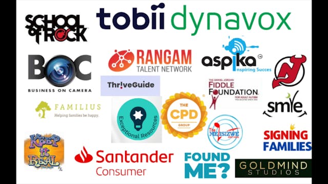 RICHARD SCHREIBER Preview