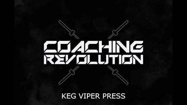 Keg Viper Press
