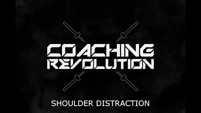 Shoulder Distraction