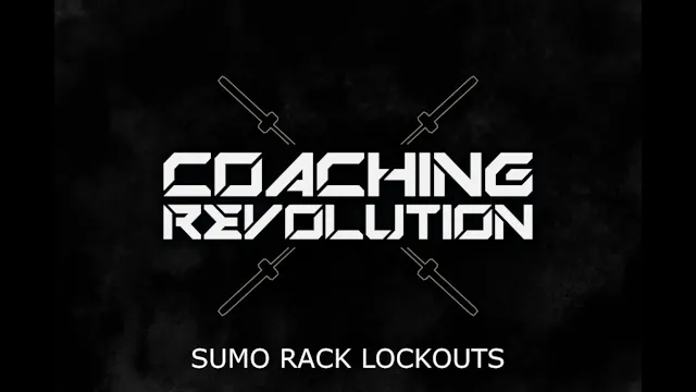 Sumo Rack Lockouts