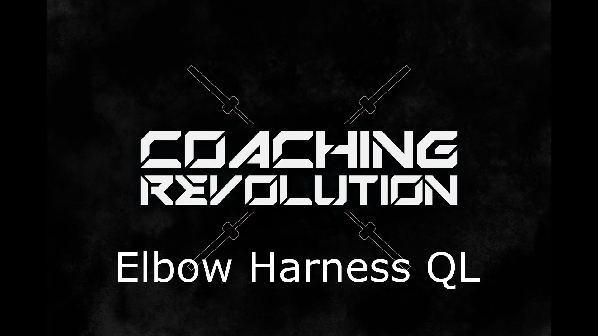 Elbow Harness QL