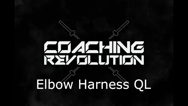 Elbow Harness QL