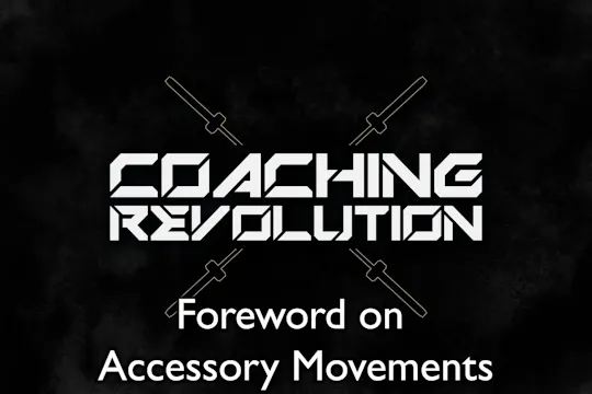 Foreword on Accessory Movements