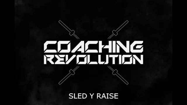 Sled Y Raise