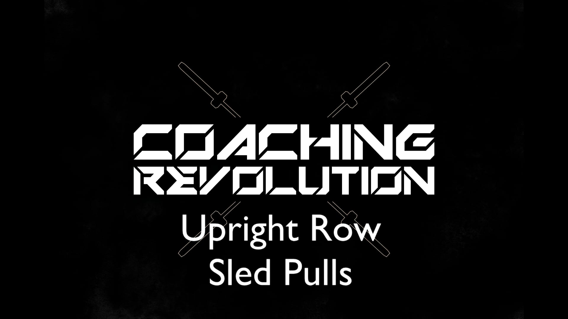 Upright Row Sled Pulls.mp4