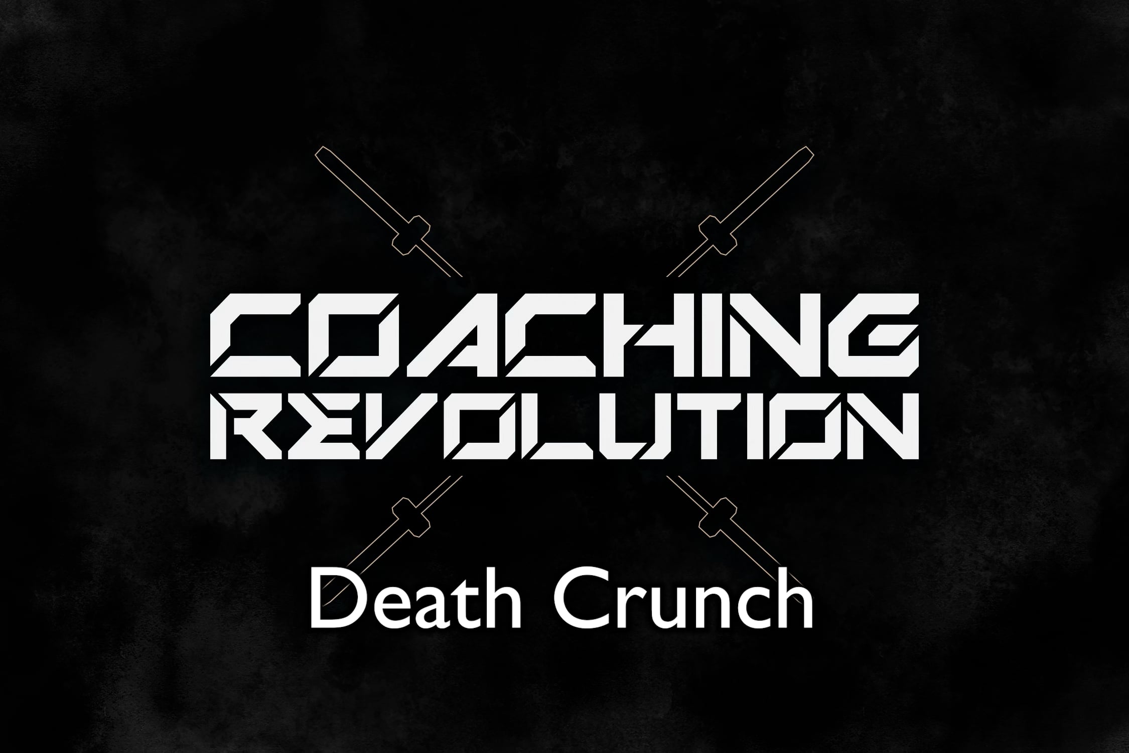 Death Crunch