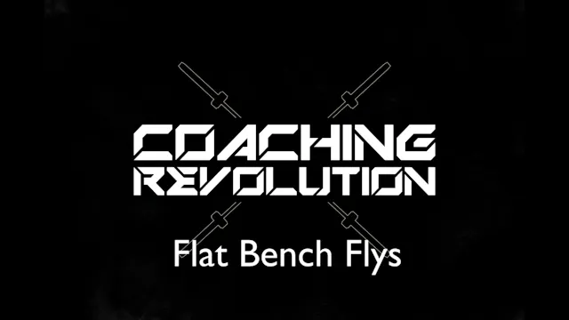 Flat Bench Flys.mp4
