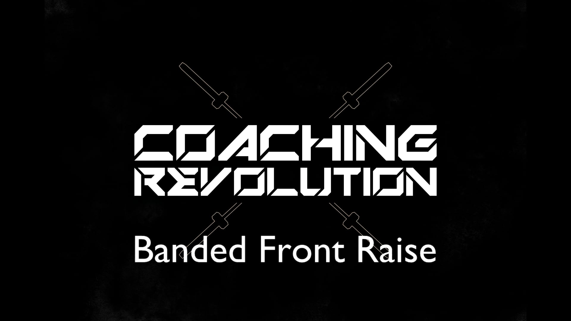 Banded Front Raise.mp4