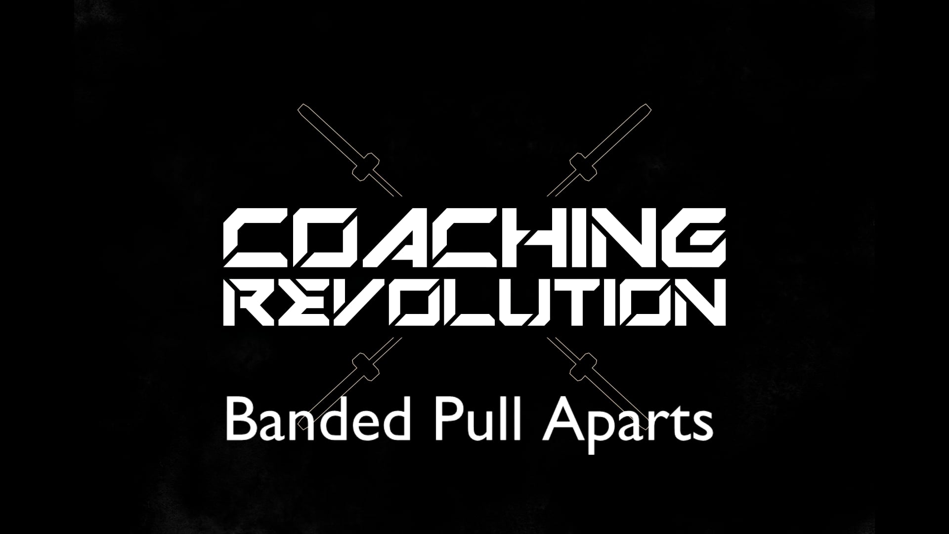 Banded Pull Aparts.mp4