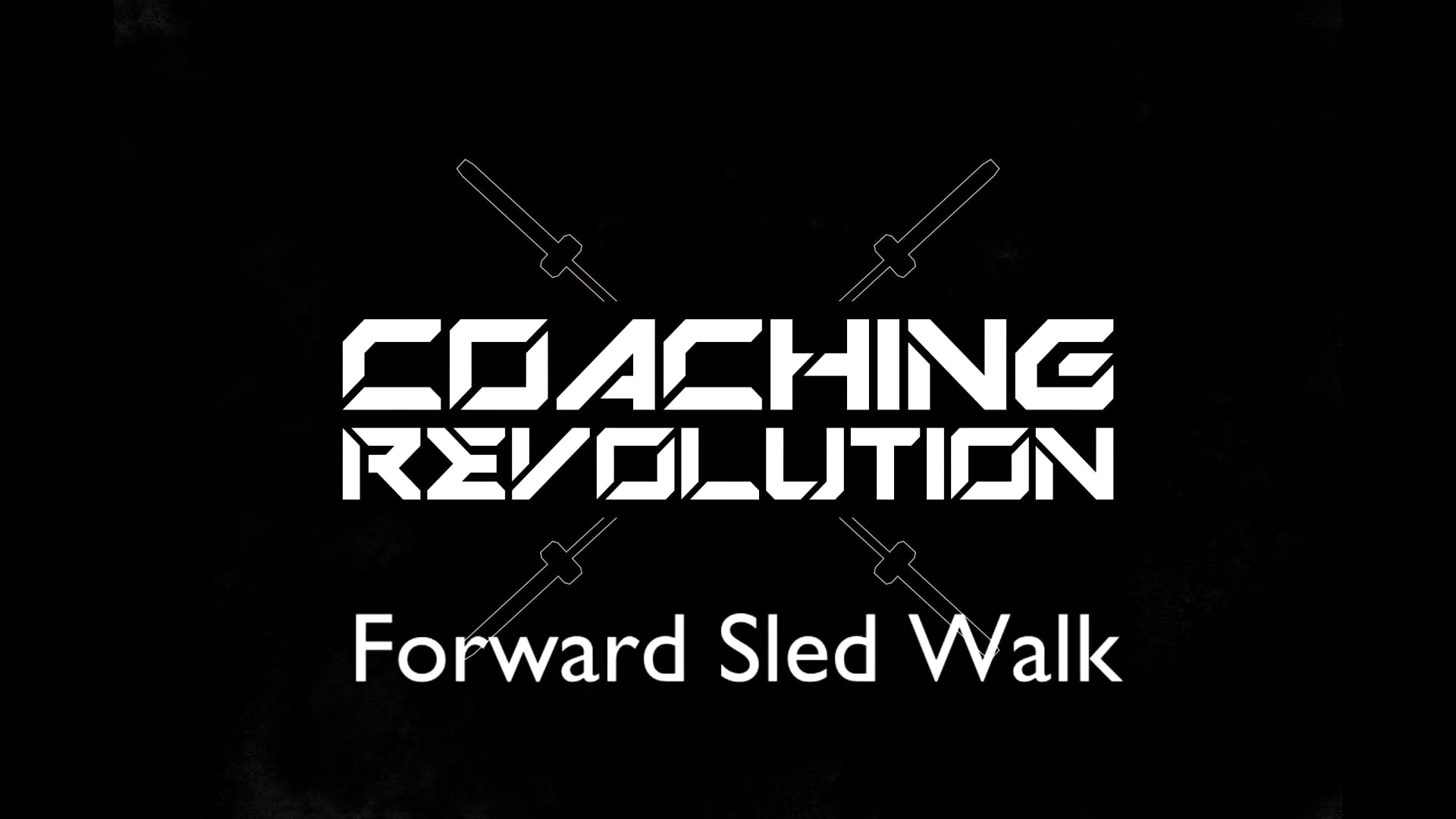Forward Sled Walk.mp4