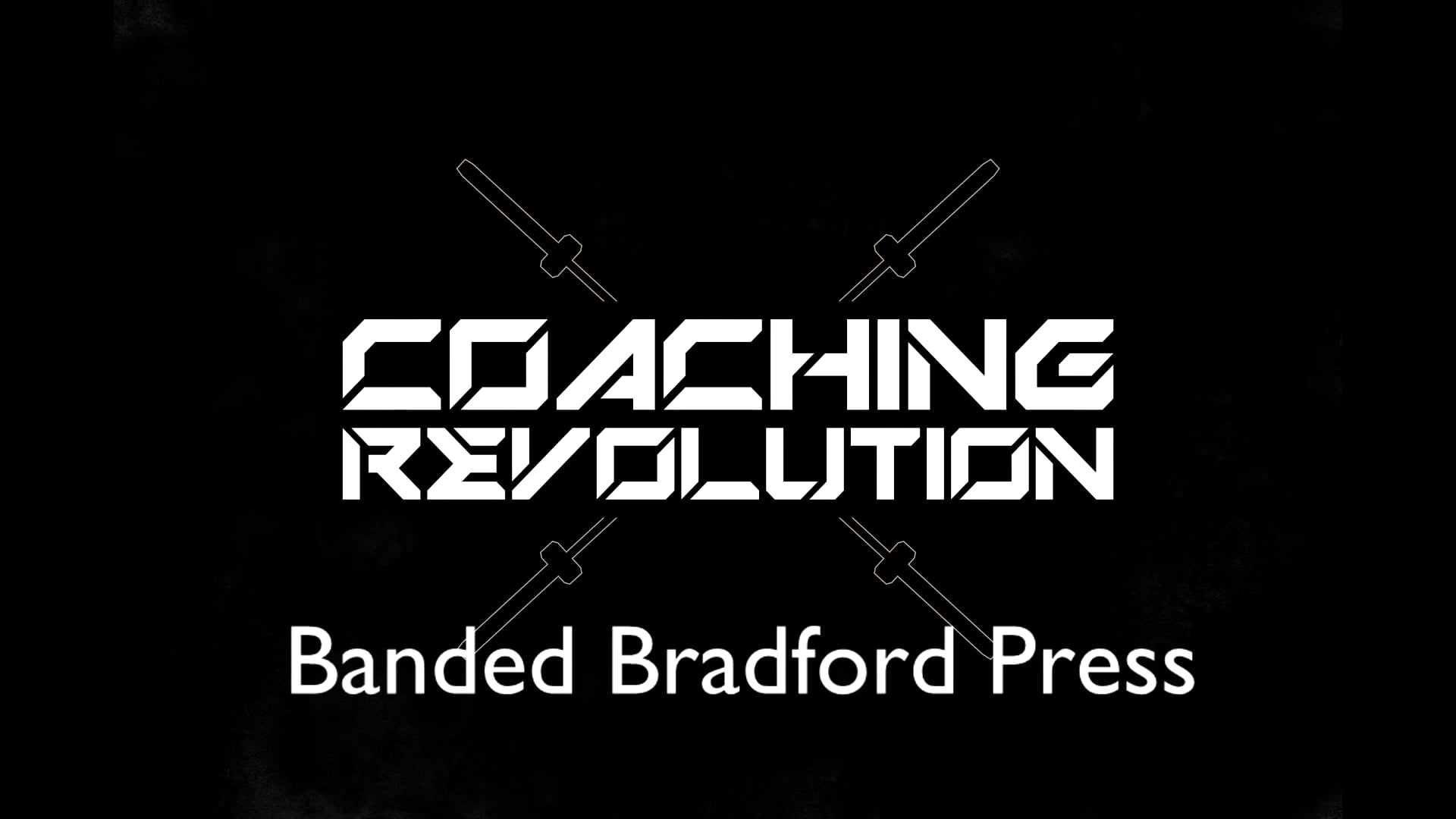 Banded Bradford Press.mp4