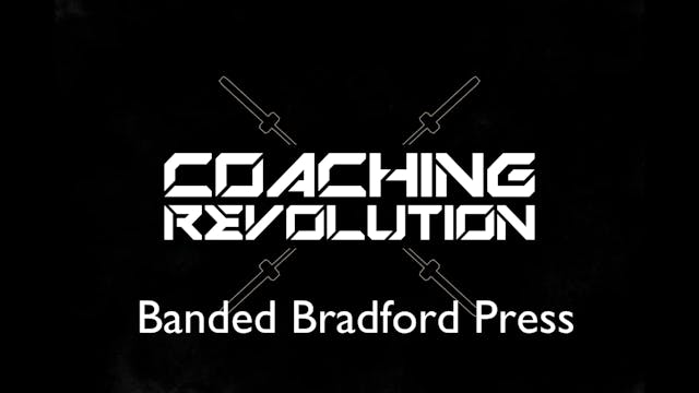 Banded Bradford Press.mp4
