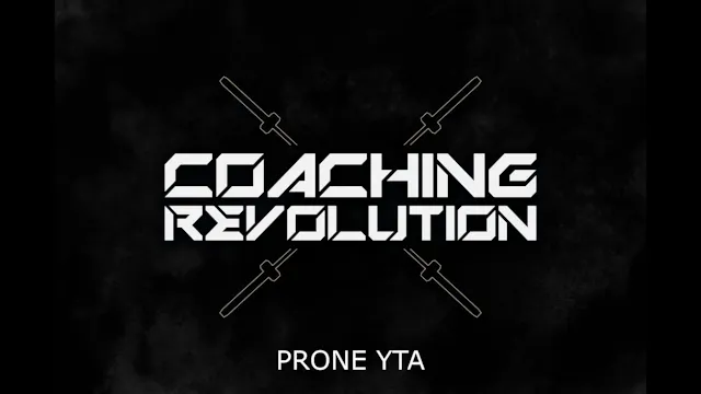 Prone YTA