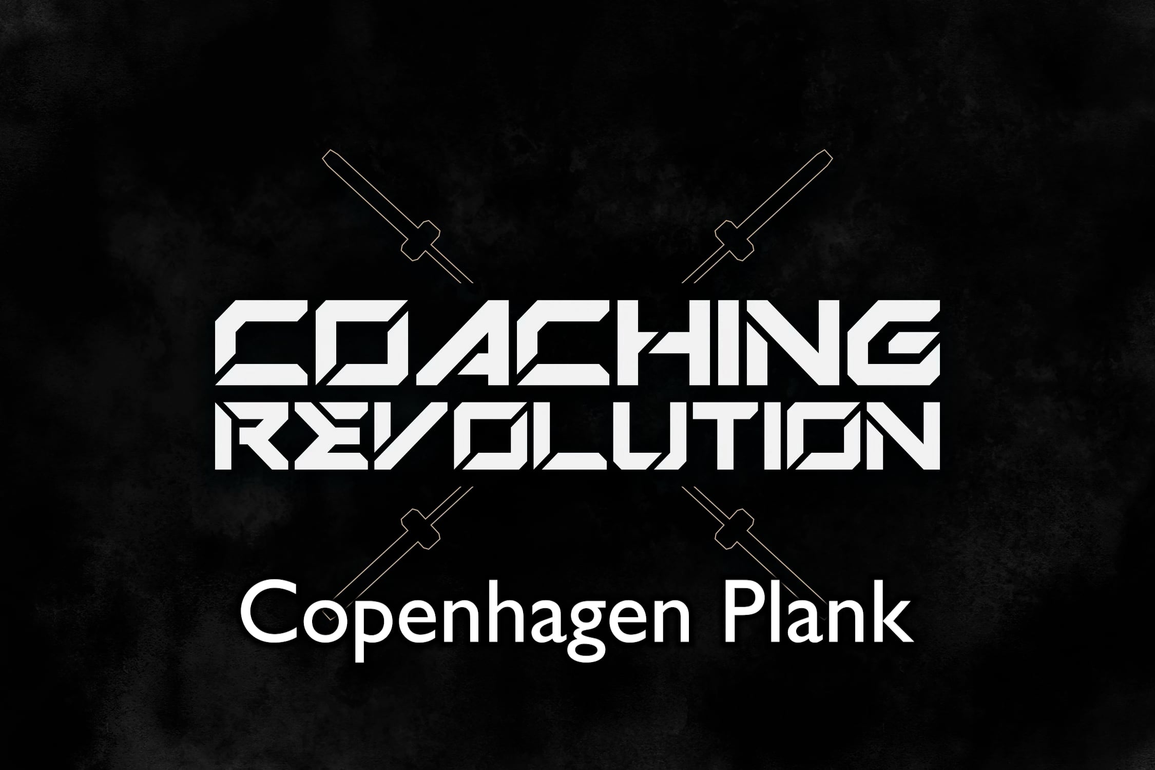 Copenhagen Plank