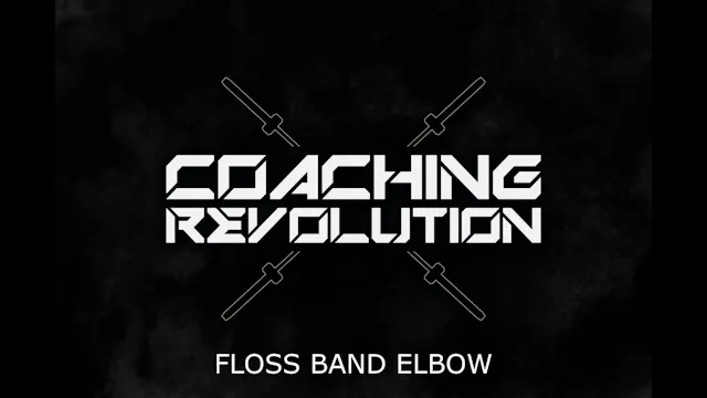 Floss Band Elbow