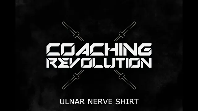 Ulnar Nerve Shirt