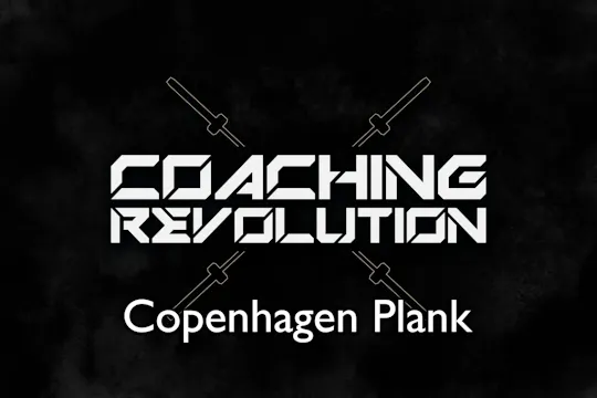 Copenhagen Plank
