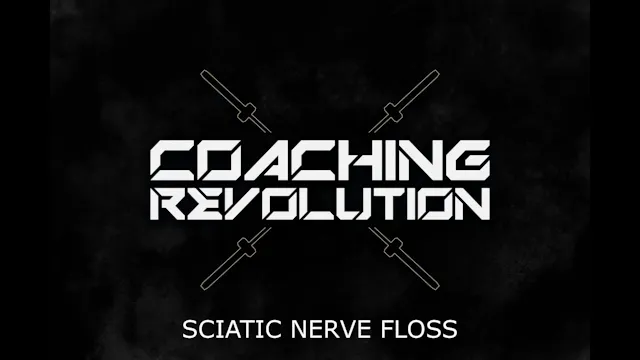 Sciatic Nerve Floss