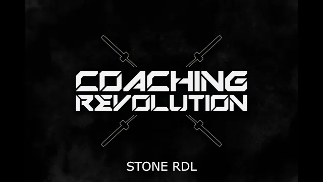 Stone RDL