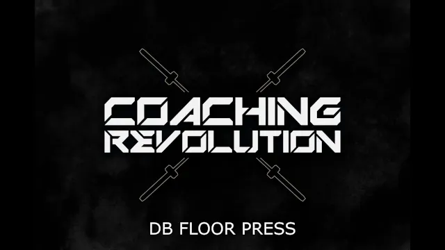 DB Floor Press