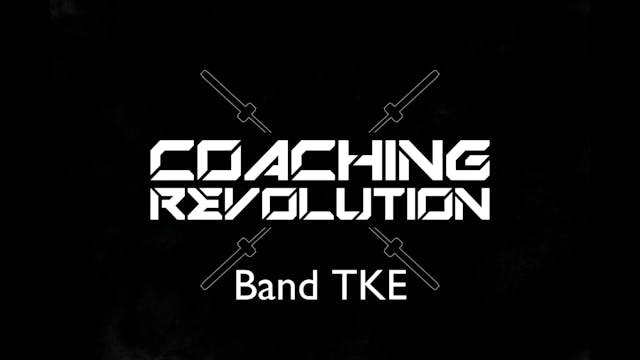 Band TKE