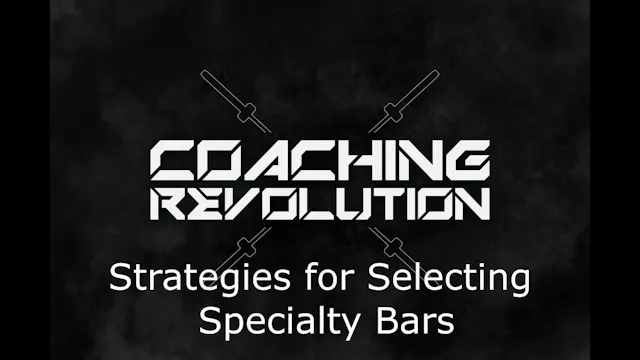 Strategies For Selecting Specialty Bars