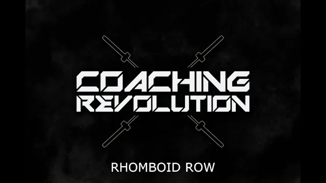 Rhomboid Row