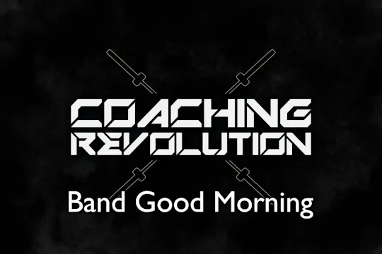 Band Good Morning