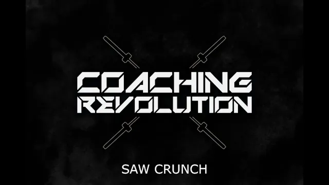 Saw Crunch