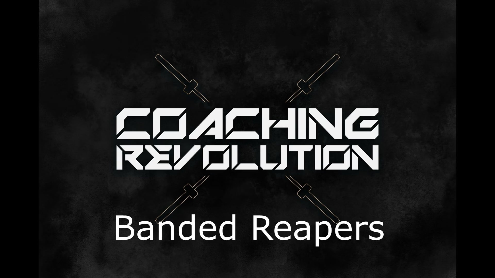 Banded Reapers