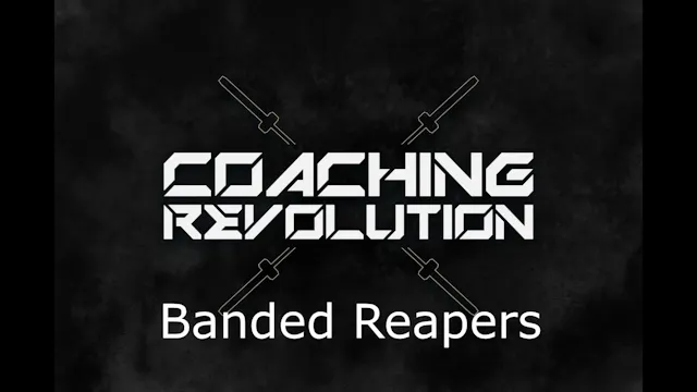 Banded Reapers