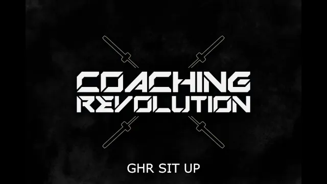 GHR Sit up